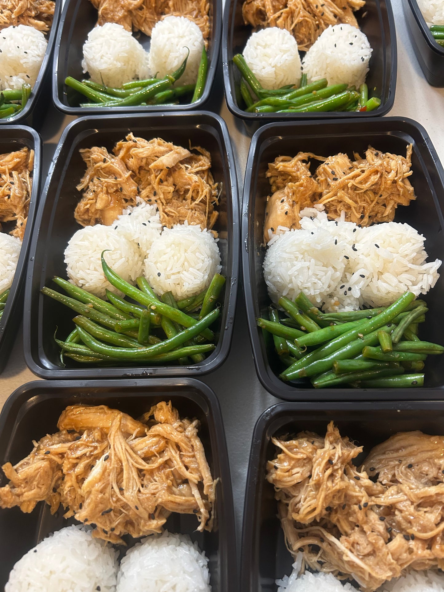 Right fit Meals gift card